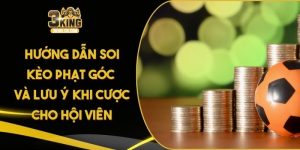 soi kèo phạt góc