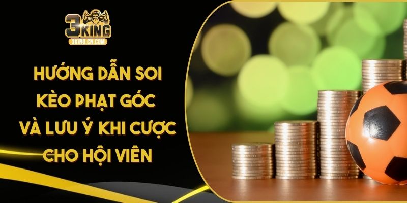 soi kèo phạt góc