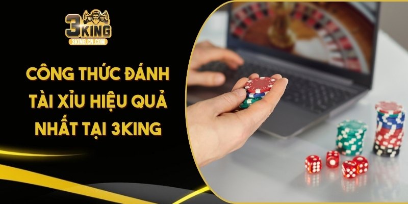 Công thức đánh Tài Xỉu