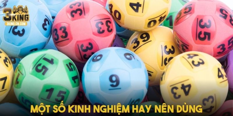 Hướng dẫn từng cách soi lô đề cực hay